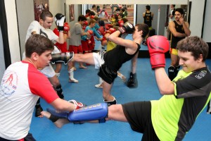 muay-thai-per-adolescents-Barcelona