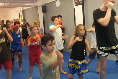 Muay-Thai-classi-per-bambini