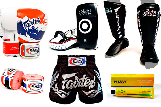 No esencial vestir teatro Sale of materials - Muay Thai Thailand Barcelona - MTTB Camp